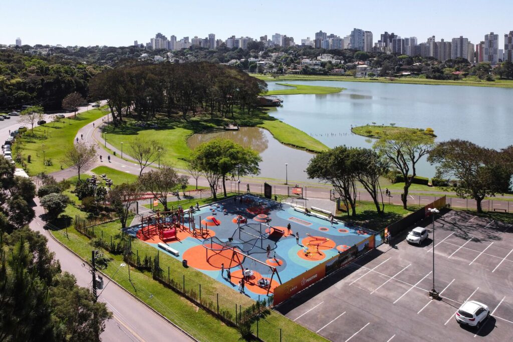 Foto: João Vitor Sarturi